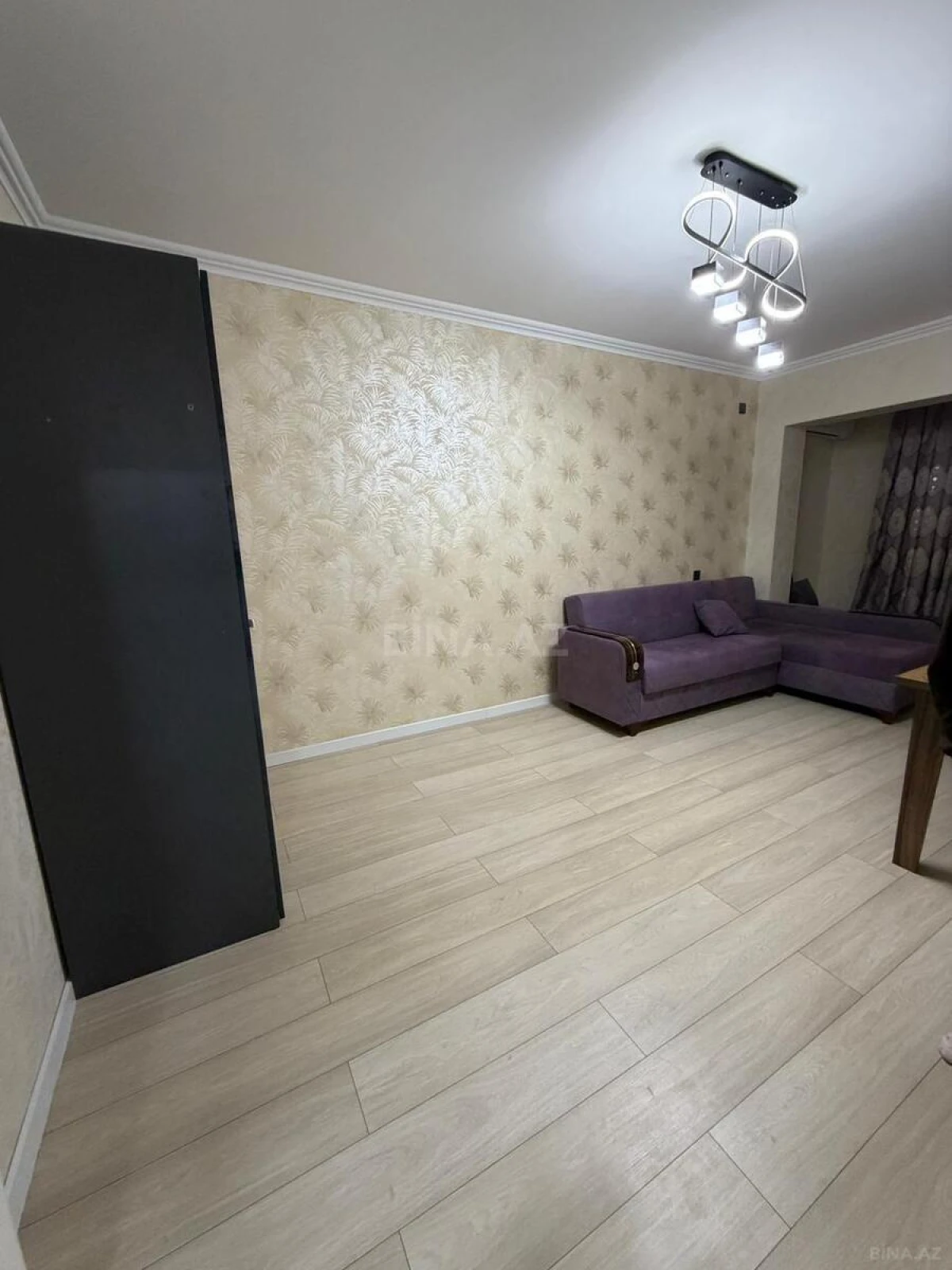 Kirayə verilir 3 otaqlı mənzil 99 m²