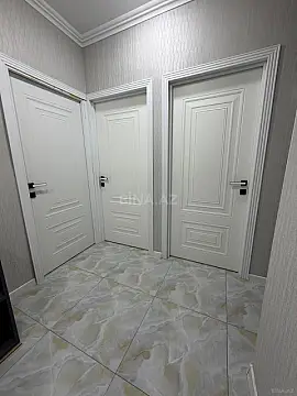 Kirayə verilir 3 otaqlı mənzil 99 m²