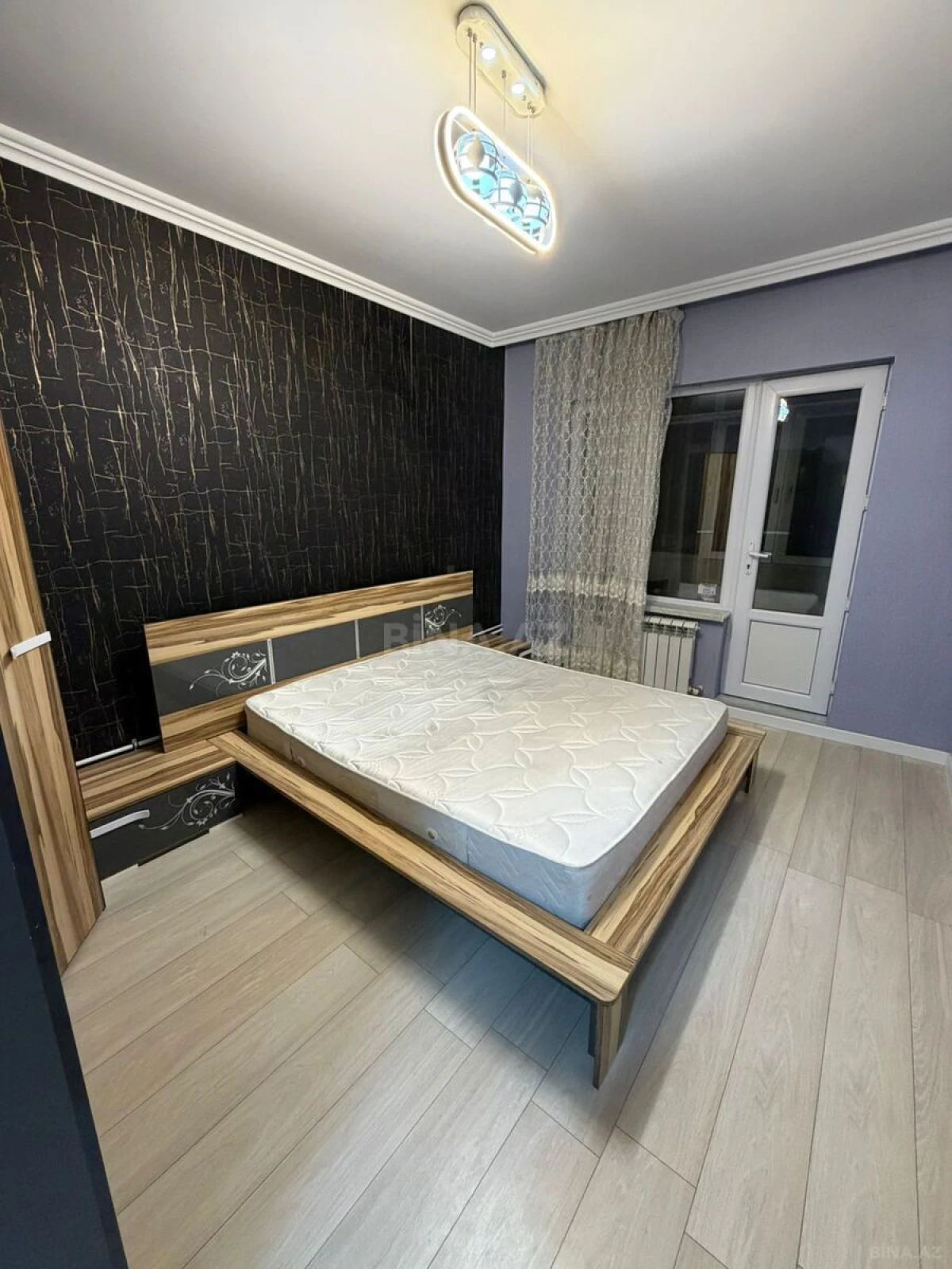 Kirayə verilir 3 otaqlı mənzil 99 m²