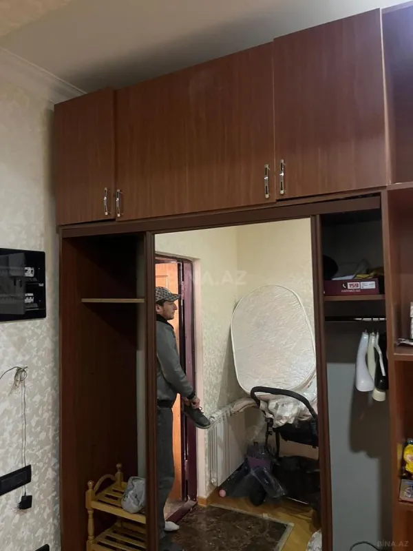 Kirayə verilir 3 otaqlı mənzil 137 m²