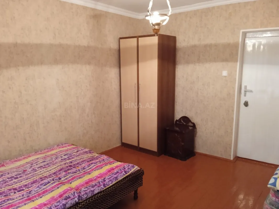 Satılır 2 otaqlı mənzil 57 m²