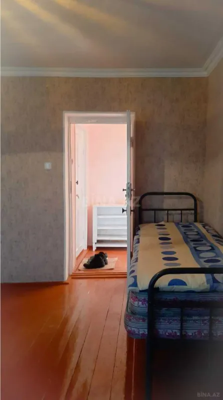 Satılır 2 otaqlı mənzil 57 m²