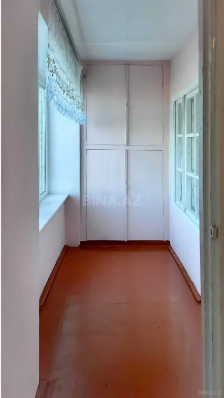 Satılır 2 otaqlı mənzil 57 m²