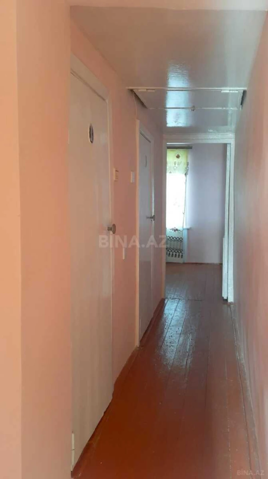 Satılır 2 otaqlı mənzil 57 m²