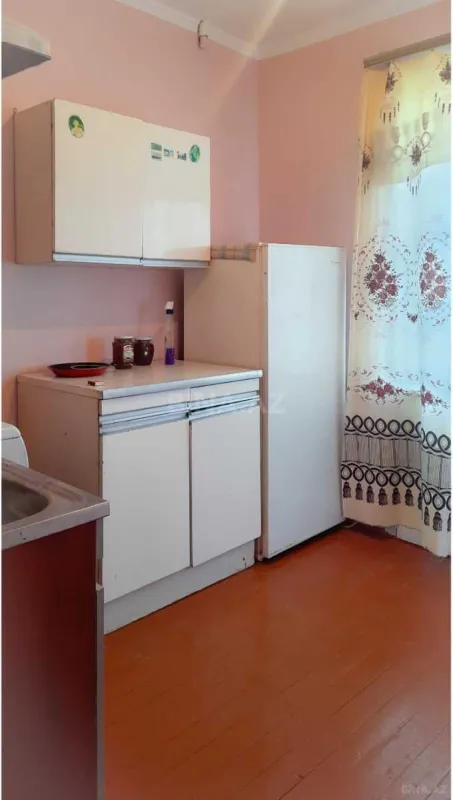 Satılır 2 otaqlı mənzil 57 m²