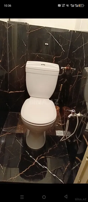 Satılır 2 otaqlı mənzil 57 m²