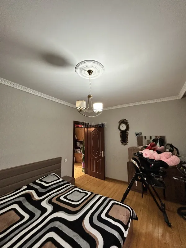 Satılır 3 otaqlı həyət evi 100 m²
