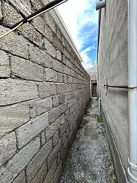 Satılır 3 otaqlı həyət evi 100 m²