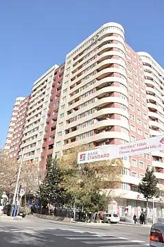 Satılır 3 otaqlı mənzil 168 m² — Bakı, Nəsimi 3 otaq 168.00 m²