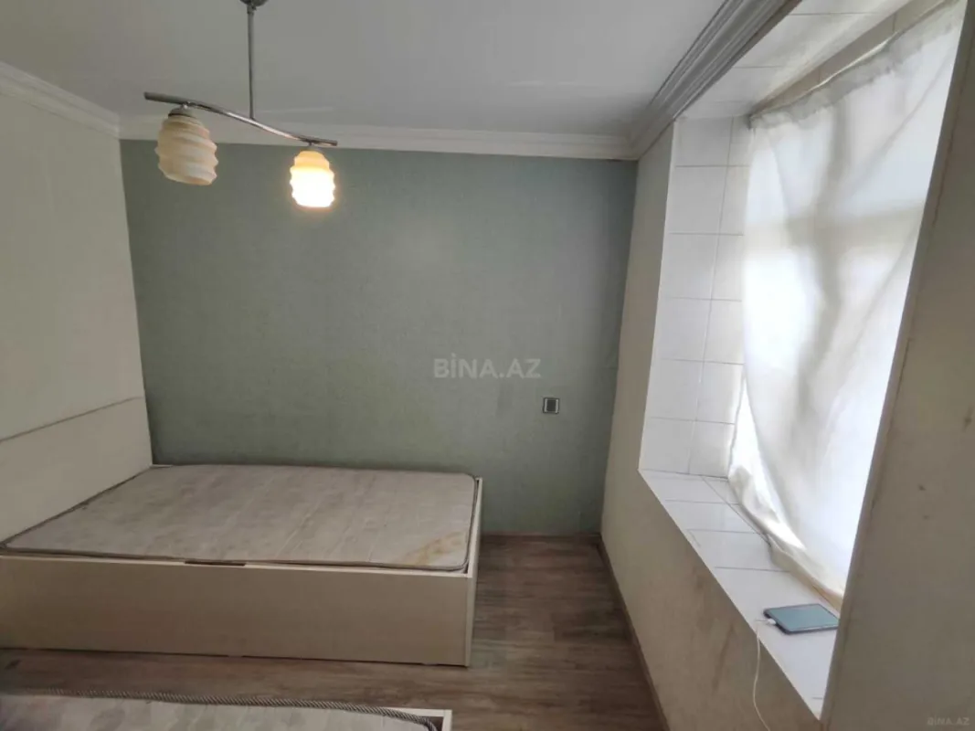 Kirayə verilir 3 otaqlı mənzil 62 m²