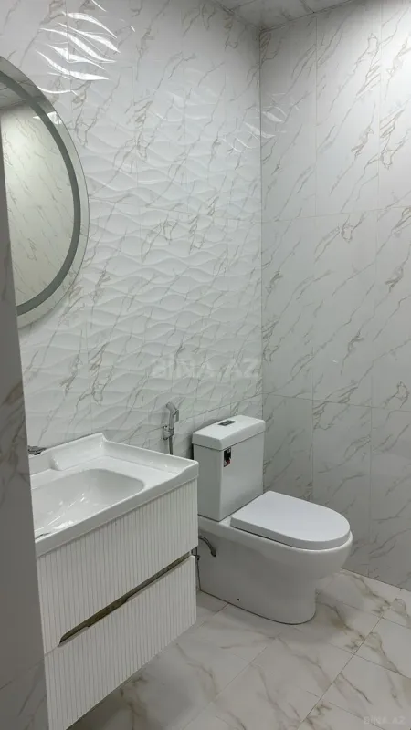 Kirayə verilir 6 otaqlı həyət evi 320 m²