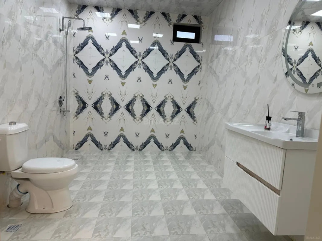 Kirayə verilir 6 otaqlı həyət evi 320 m²