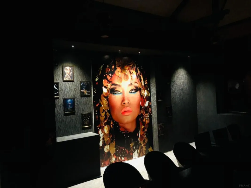 Kirayə verilir 6 otaqlı həyət evi 320 m²