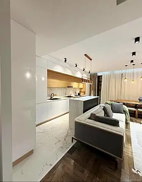 Satılır 3 otaqlı mənzil 125 m² — Bakı, Nərimanov 3 otaq 125.00 m²