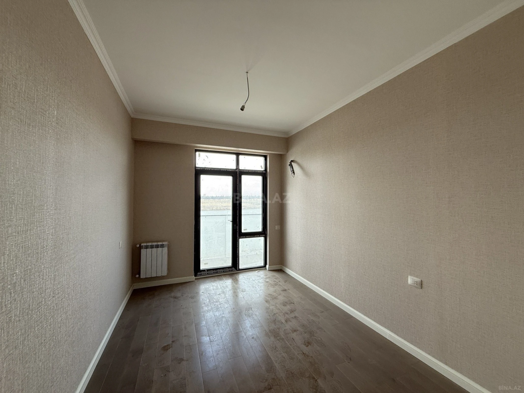 Satılır 3 otaqlı mənzil 70 m²