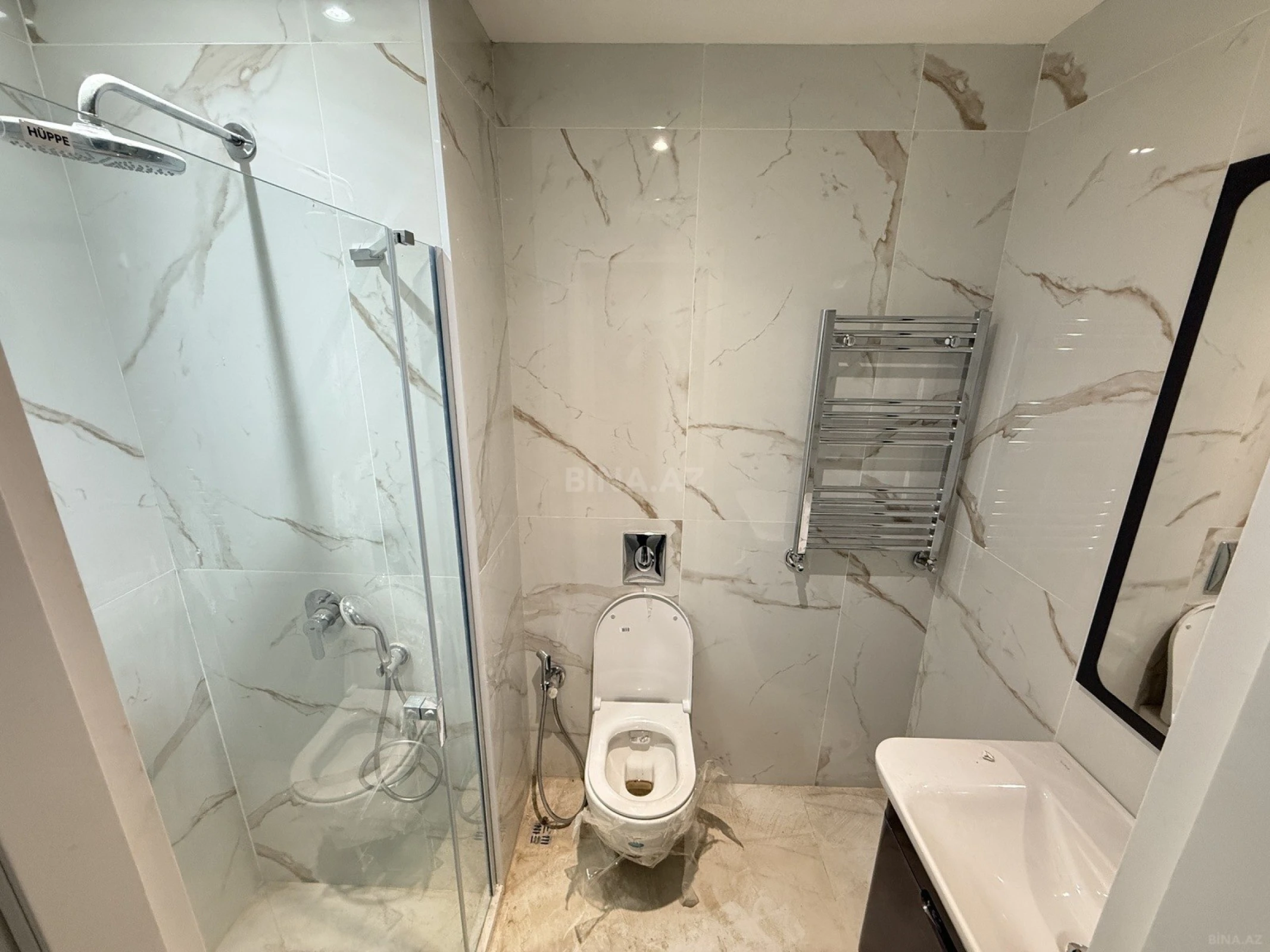 Satılır 3 otaqlı mənzil 70 m²