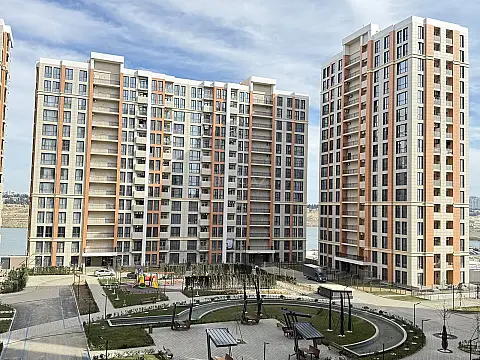 Satılır 3 otaqlı mənzil 70 m² — Bakı, Yasamal 3 otaq 70.00 m²