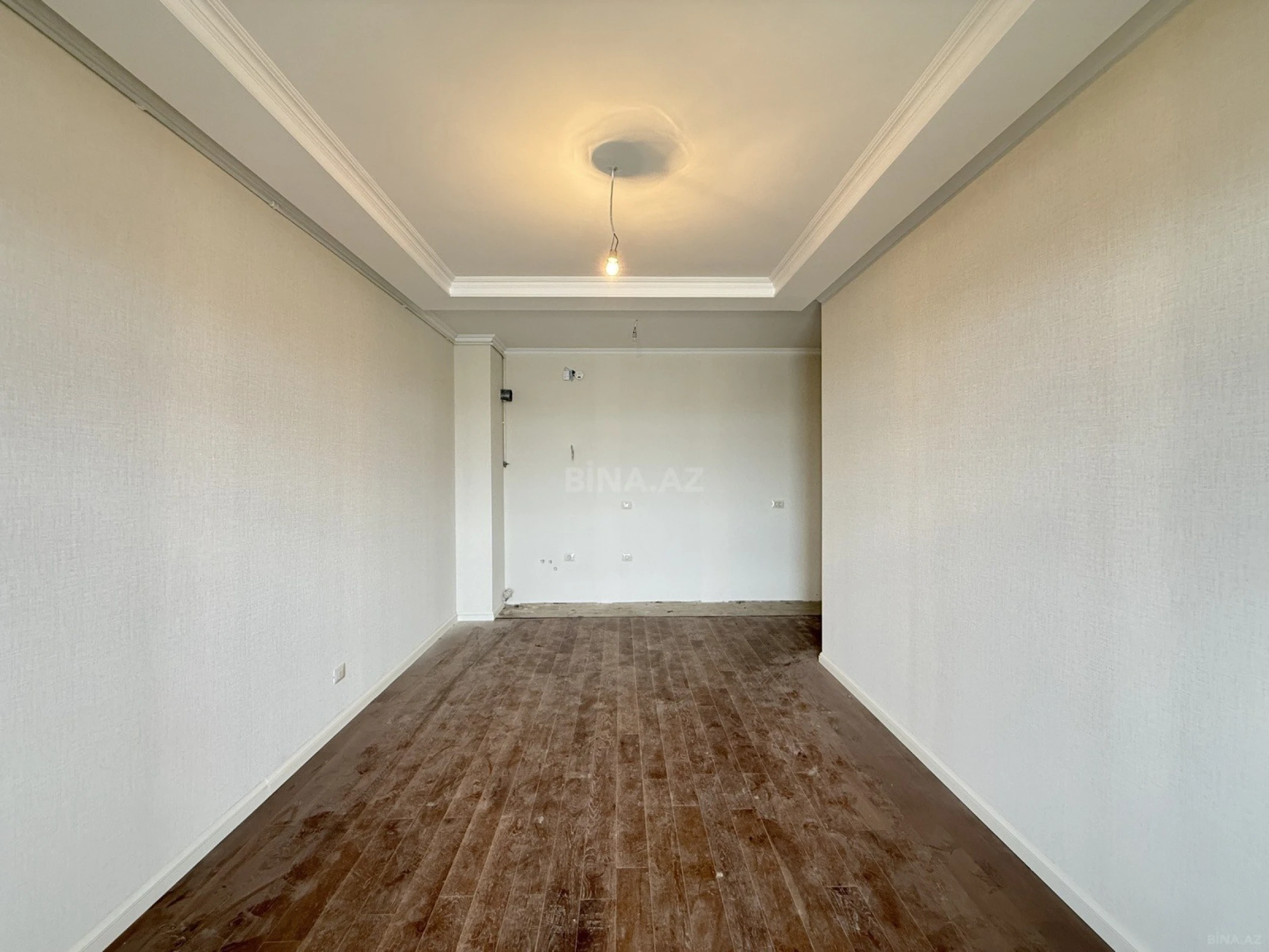 Satılır 3 otaqlı mənzil 70 m²