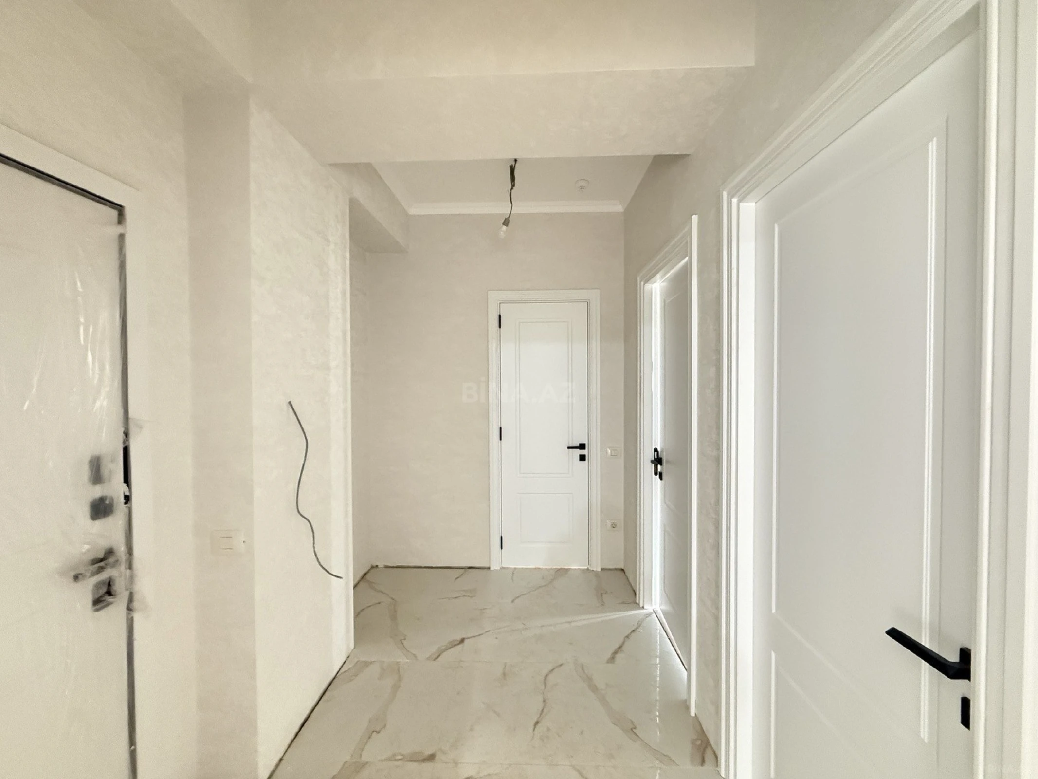 Satılır 3 otaqlı mənzil 70 m²