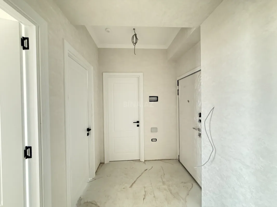 Satılır 3 otaqlı mənzil 70 m²