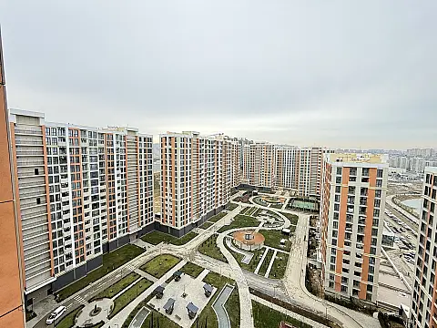 Satılır 3 otaqlı mənzil 70 m²