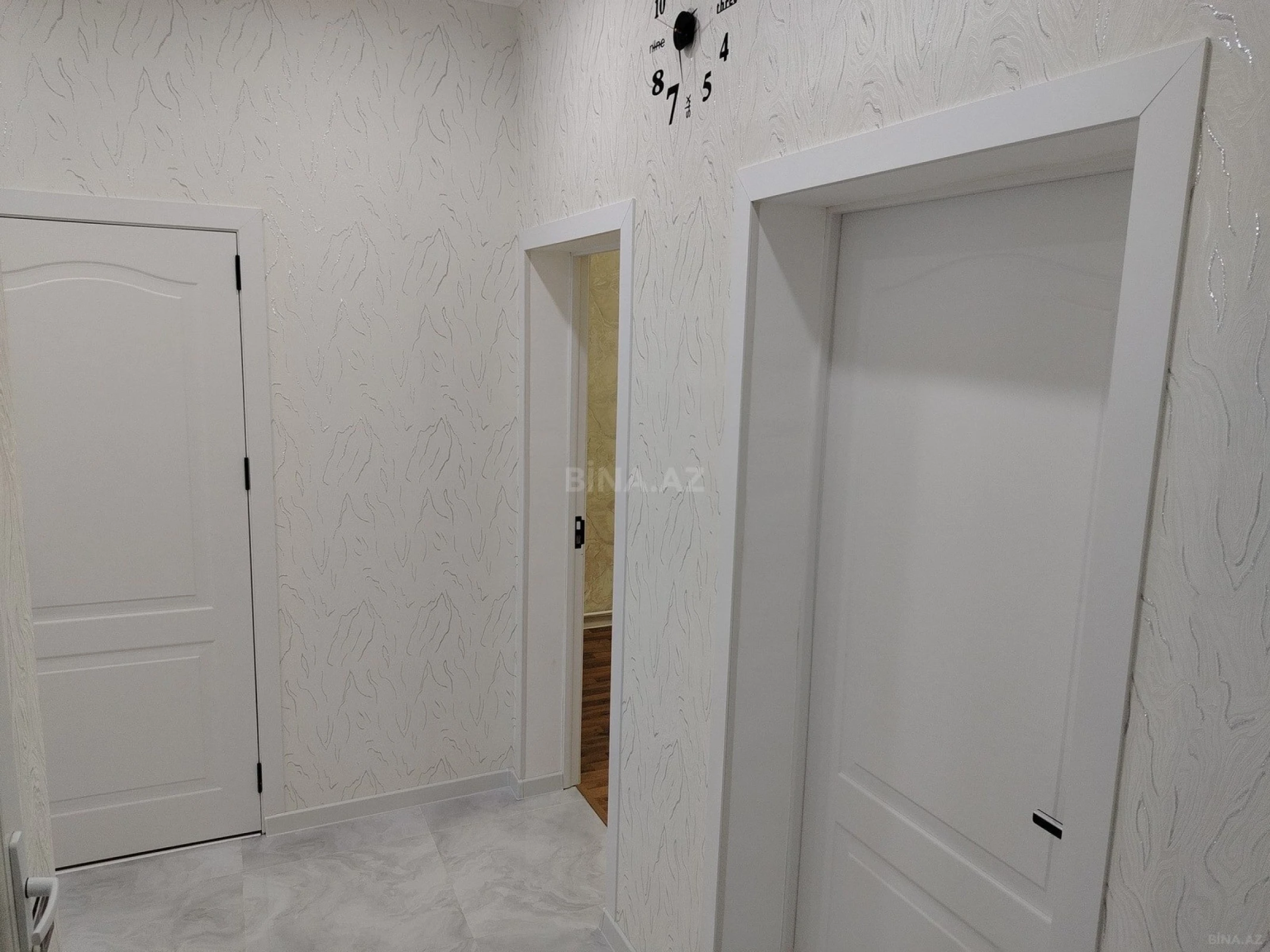 Satılır 3 otaqlı mənzil 70 m²