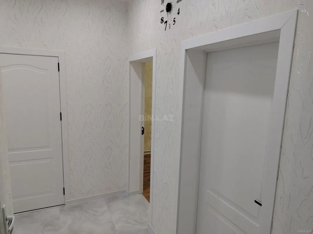 Satılır 3 otaqlı mənzil 70 m²