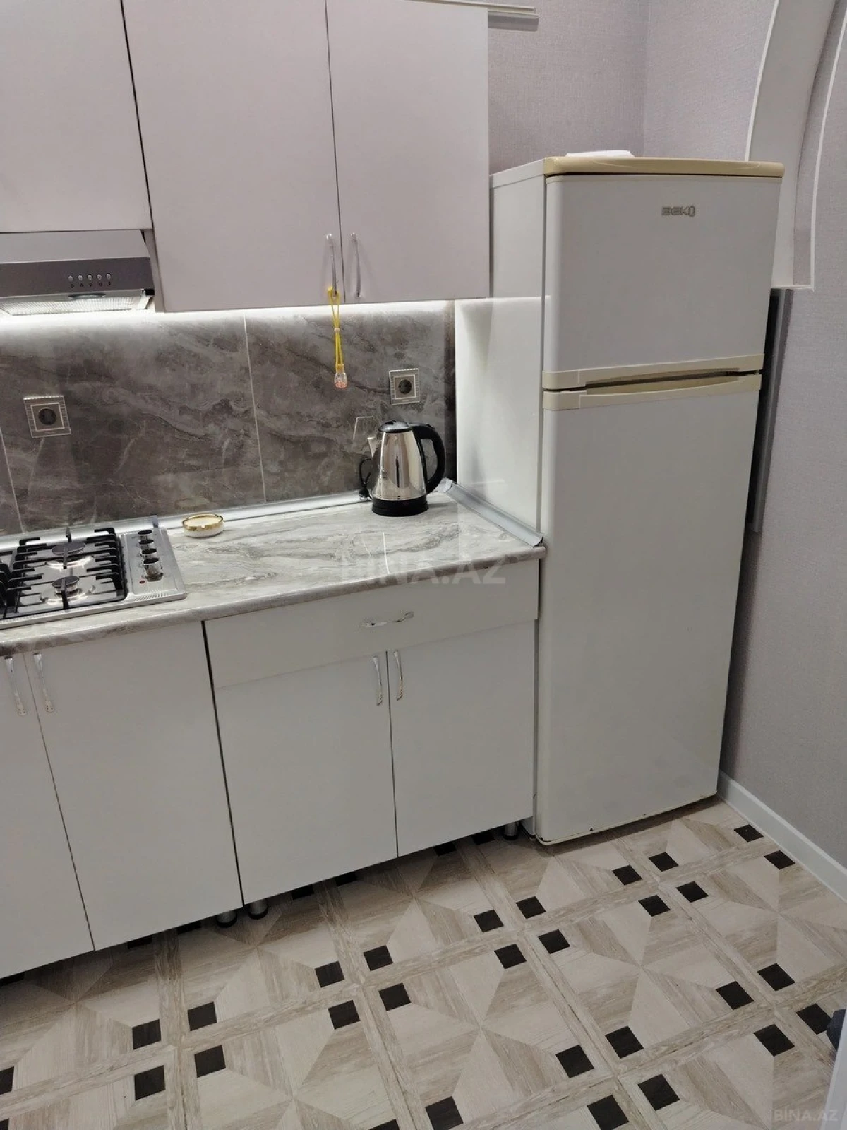 Satılır 3 otaqlı mənzil 70 m²