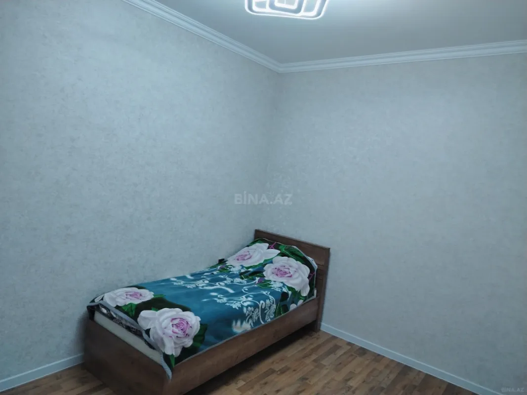 Satılır 3 otaqlı mənzil 70 m²