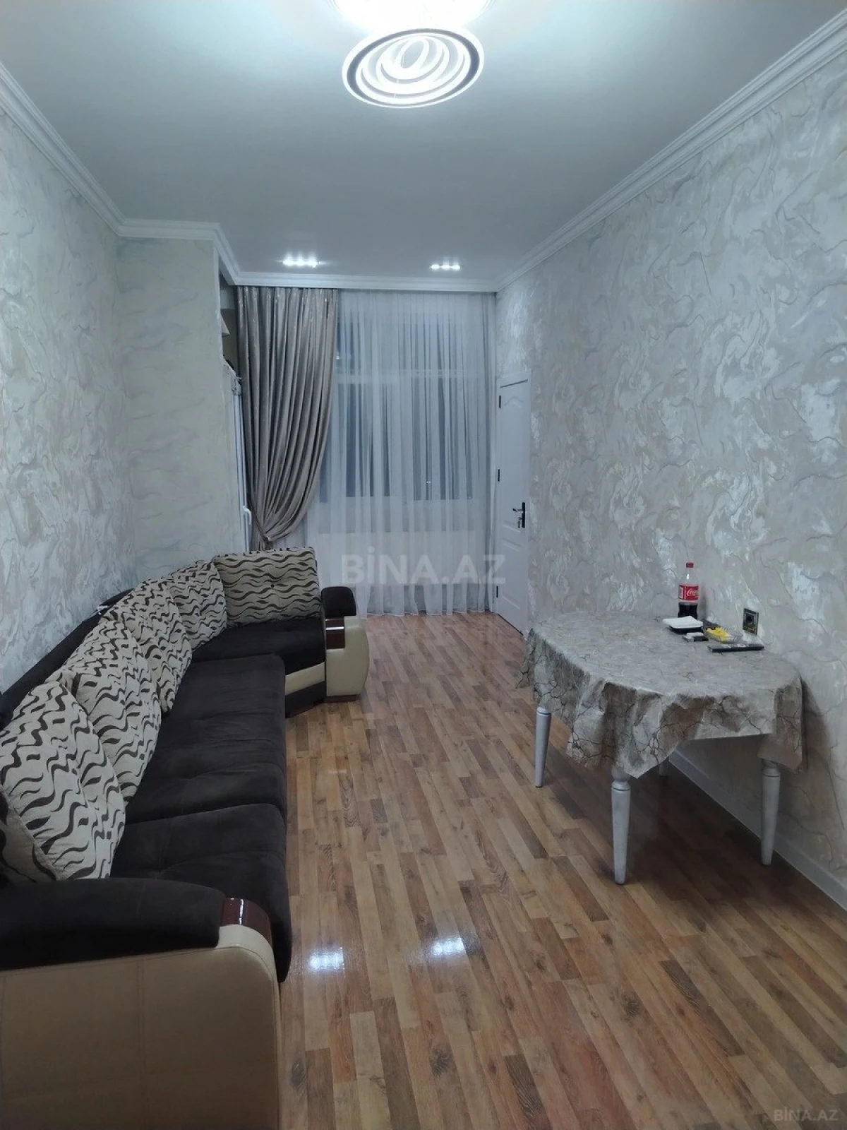 Satılır 3 otaqlı mənzil 70 m²