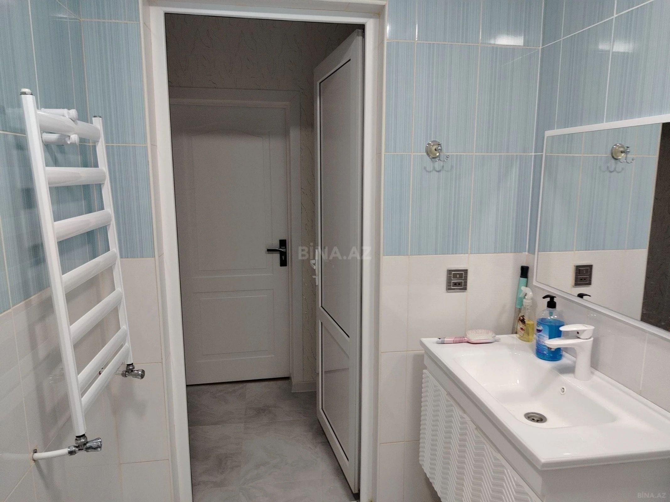 Satılır 3 otaqlı mənzil 70 m²