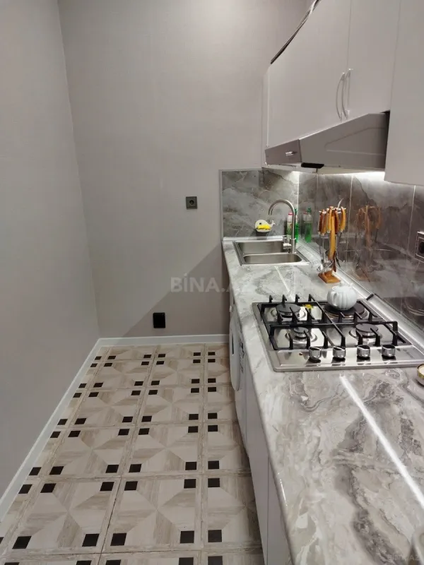 Satılır 3 otaqlı mənzil 70 m²