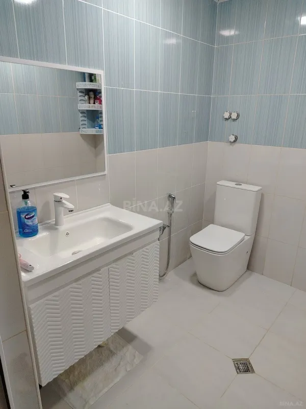 Satılır 3 otaqlı mənzil 70 m²