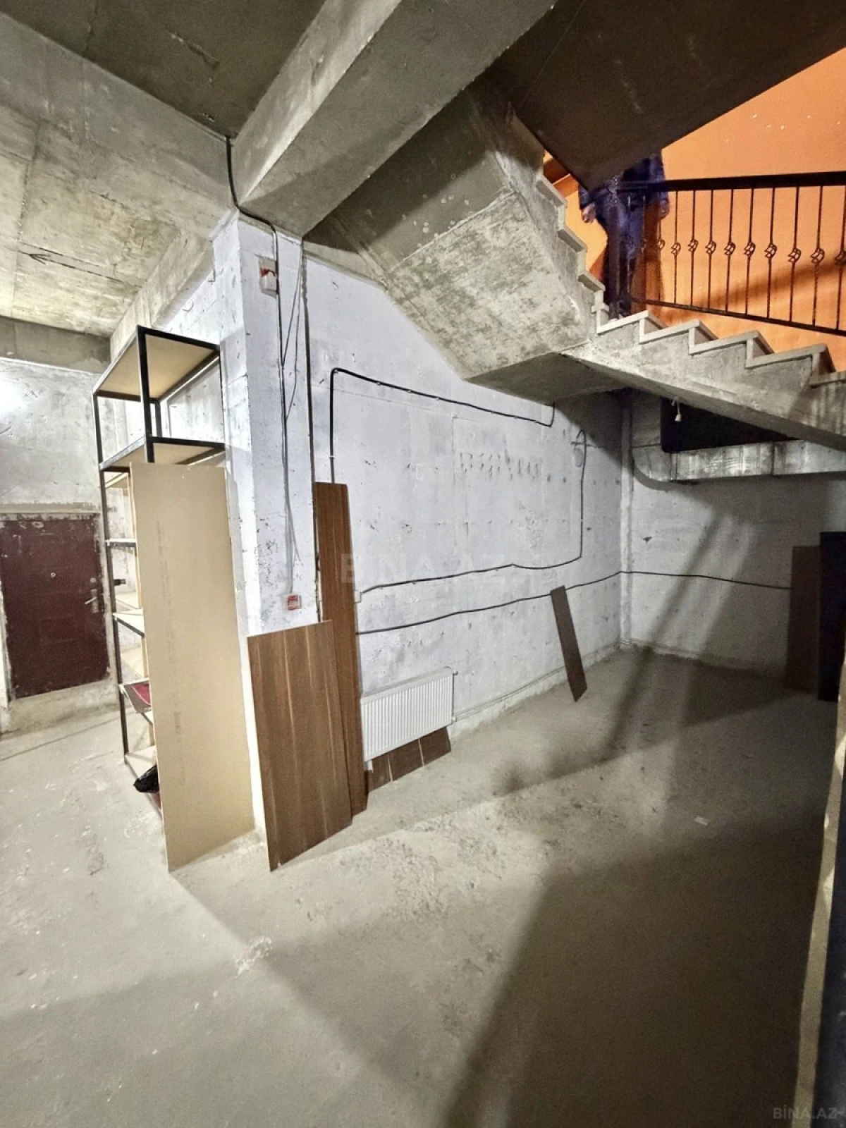 Kirayə verilir obyekt 143 m²