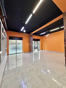 Kirayə verilir obyekt 143 m²