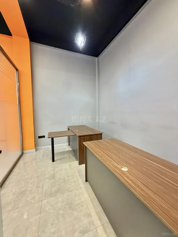 Kirayə verilir obyekt 143 m²