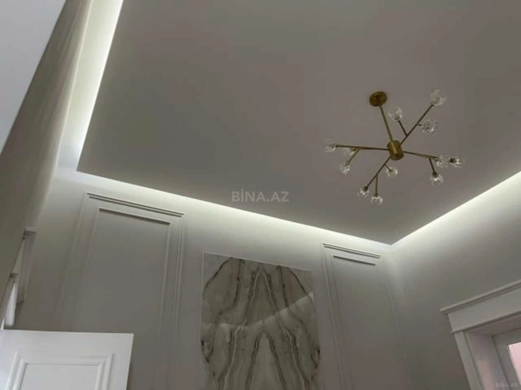 Satılır 3 otaqlı mənzil 95 m²