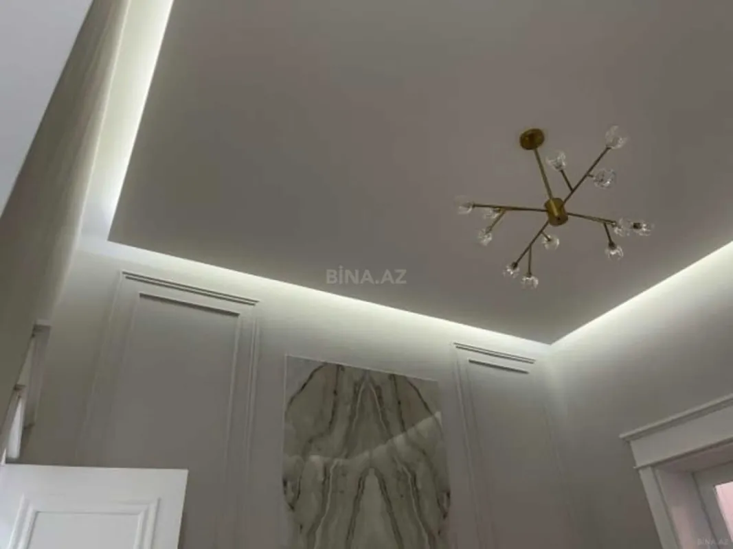 Satılır 3 otaqlı mənzil 95 m²