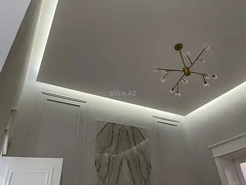 Satılır 3 otaqlı mənzil 95 m²