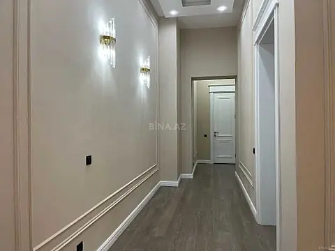 Satılır 3 otaqlı mənzil 95 m²