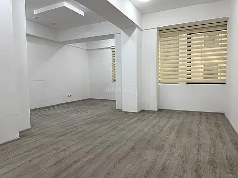 Kirayə verilir 4 otaqlı ofis 250 m²