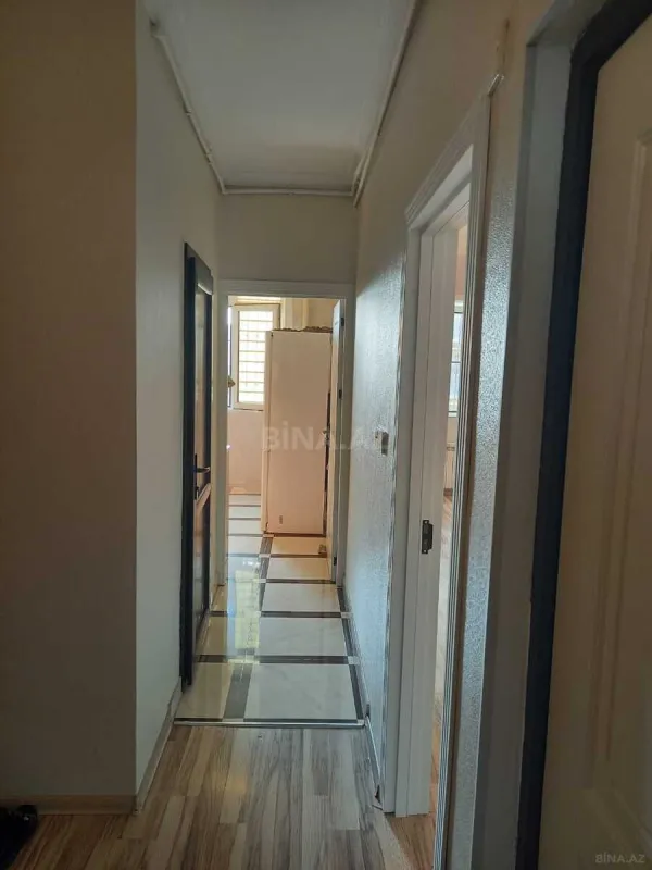 Satılır 2 otaqlı mənzil 65 m²