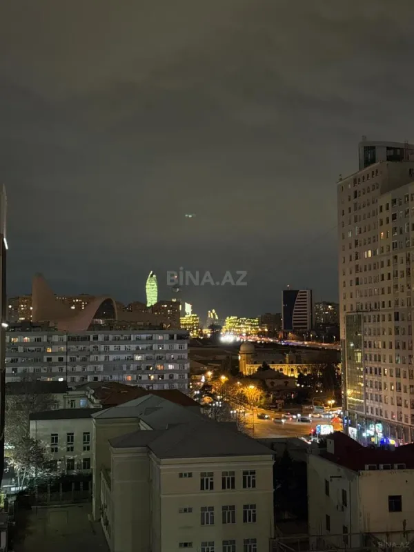 Kirayə verilir 2 otaqlı mənzil 65 m²