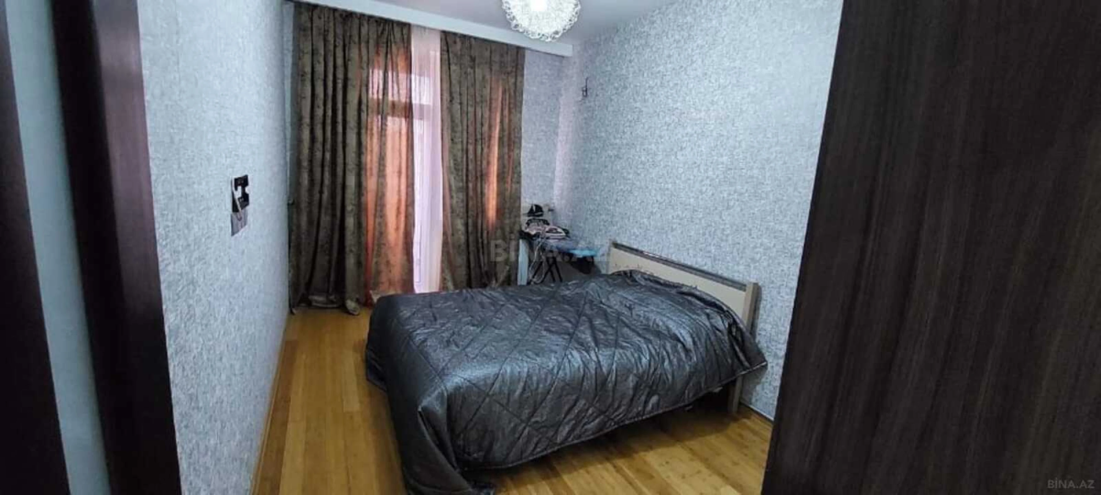 Kirayə verilir 2 otaqlı mənzil 60 m²
