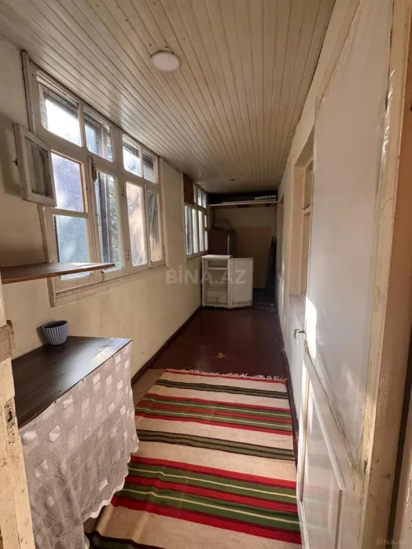 Satılır 3 otaqlı mənzil 84 m²