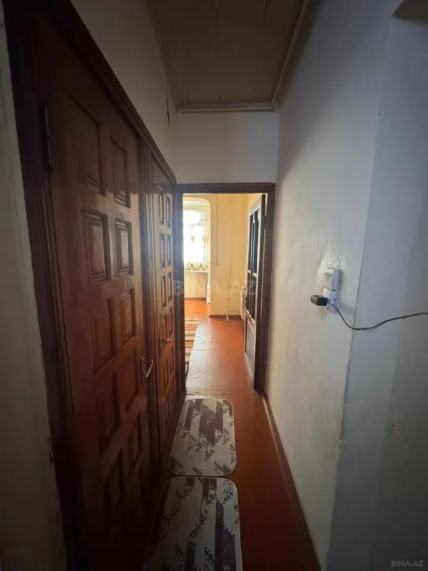 Satılır 3 otaqlı mənzil 84 m²
