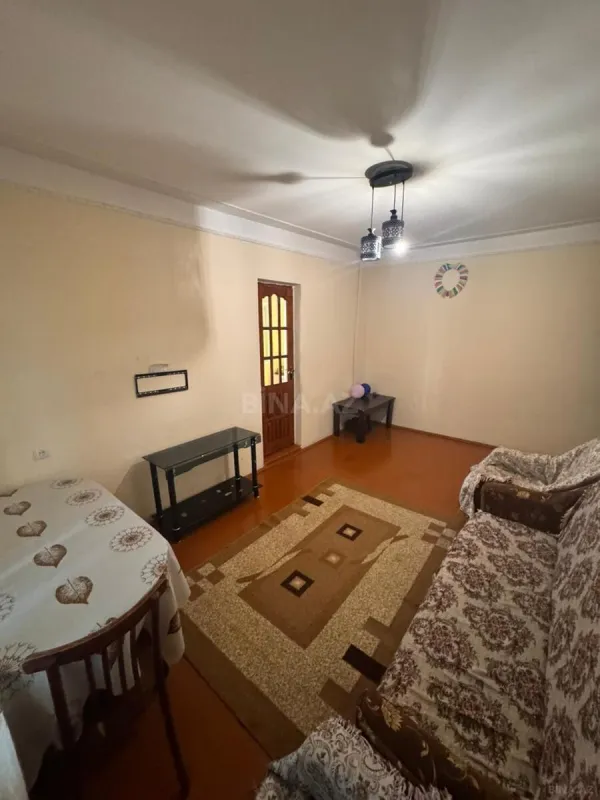 Satılır 3 otaqlı mənzil 84 m²