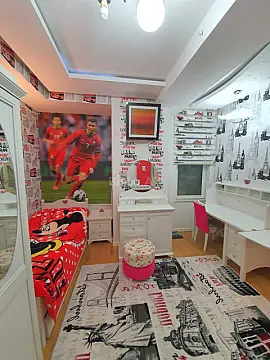 Satılır 3 otaqlı mənzil 110 m²