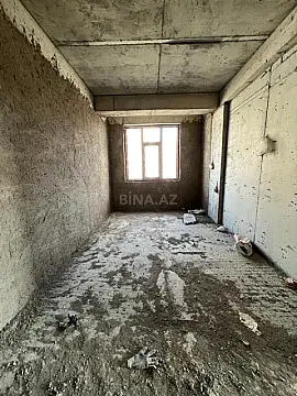 Satılır 4 otaqlı mənzil 167 m²