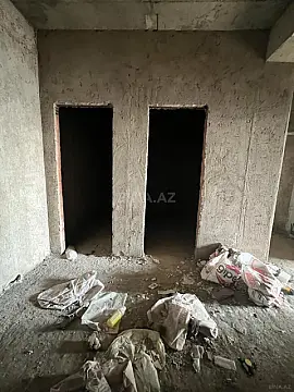 Satılır 4 otaqlı mənzil 167 m²